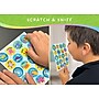 Teacher Created Resources Positive Words Smelly Stickers, Assorted Colors, 417/Pack (TCR10335)~#|#~sp314055073_sc7