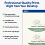 Avery Oval Business Cards, Matte Ivory, 200/Pack (19479399007)~#|#~sp314055107_sc7