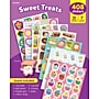 Teacher Created Resources Sweet Treats Smelly Stickers, Assorted Colors, 408/Pack (TCR10330)~#|#~sp314055147_sc7