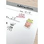 Teacher Created Resources Sweet Treats Smelly Stickers, Assorted Colors, 408/Pack (TCR10330)~#|#~sp314055148_sc7