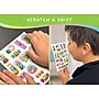 Teacher Created Resources Sweet Treats Smelly Stickers, Assorted Colors, 408/Pack (TCR10330)~#|#~sp314055150_sc7