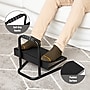 Mind Reader Tilt Adjustable Footrest, Black (FTHEIGHT-BLK)~#|#~sp314055459_sc7