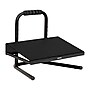 Mind Reader Tilt Adjustable Footrest, Black (FTHEIGHT-BLK)~#|#~sp314055460_sc7