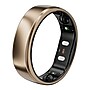RingConn Gen 2 Air Ultra-Thin Smart Ring - Size Before You Buy - Size 7, Dune Gold (124030702)~#|#~sp314240694_sc7