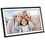 AgfaPhoto 15.6" Wifi Digital Picture Frame, Black (APF16500WIFI)~#|#~sp314301703_sc7
