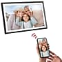 AgfaPhoto 15.6" Wifi Digital Picture Frame, Black (APF16500WIFI)~#|#~sp314301705_sc7