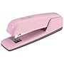 Swingline 747 Business Desktop Stapler, 30-Sheet Capacity, Blush Pink (S7074740)~#|#~sp314303080_sc7