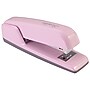 Swingline 747 Business Desktop Stapler, 30-Sheet Capacity, Blush Pink (S7074740)~#|#~sp314303081_sc7