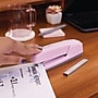 Swingline 747 Business Desktop Stapler, 30-Sheet Capacity, Blush Pink (S7074740)~#|#~sp314303082_sc7