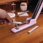 Swingline 747 Business Desktop Stapler, 30-Sheet Capacity, Blush Pink (S7074740)~#|#~sp314303085_sc7