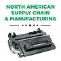 Clover Imaging Group Remanufactured Black Standard Yield Toner Cartridge Replacement for HP 64A~#|#~sp314361212_sc7