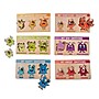 Open the Joy My Emotion Levels 18-Piece Peg Puzzles (OTJEMOPEG)~#|#~sp314362264_sc7