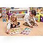 Open the Joy My Emotion Levels 18-Piece Peg Puzzles (OTJEMOPEG)~#|#~sp314362267_sc7