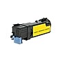 Clover Imaging Group Remanufactured High Yield Yellow Toner Cartridge for Xerox Phaser 6500~#|#~sp314487512_sc7