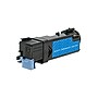 Clover Imaging Group Remanufactured High Yield Cyan Toner Cartridge for Xerox Phaser 6500~#|#~sp314487528_sc7