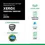 Clover Imaging Group Remanufactured High Yield Cyan Toner Cartridge for Xerox Phaser 6500~#|#~sp314487529_sc7
