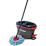 O-Cedar EasyWring RinseClean Spin Mop & Bucket Kit, Multicolored (168534)~#|#~sp314488529_sc7