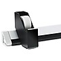 Bostitch Konnect Desktop Dispenser w/Tape, 3.60" x 1.60", Matte Black (KT-TAPE-BLK)~#|#~sp31458988_sc7
