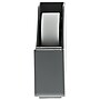 Bostitch Konnect™ Plastic Tape Dispenser with Extended Blade, Includes Tape, 1" W, Gray (KT-TAPE-GRAY)~#|#~sp31459002_sc7
