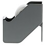 Bostitch Konnect™ Plastic Tape Dispenser with Extended Blade, Includes Tape, 1" W, Gray (KT-TAPE-GRAY)~#|#~sp31459103_sc7