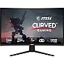 MSI G32C4X Refurbished 32" Full HD 1920x1080 VA 250Hz Curved 1500R LED AMD FreeSync Gaming Monitor~#|#~sp314716672_sc7