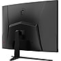 MSI G32C4X Refurbished 32" Full HD 1920x1080 VA 250Hz Curved 1500R LED AMD FreeSync Gaming Monitor~#|#~sp314716676_sc7