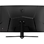 MSI G32C4X Refurbished 32" Full HD 1920x1080 VA 250Hz Curved 1500R LED AMD FreeSync Gaming Monitor~#|#~sp314716680_sc7