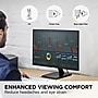ViewSonic 24" 120Hz IPS Monitor, Black (VA2456A-MHD)~#|#~sp314717903_sc7