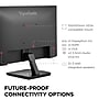 ViewSonic 24" 120Hz IPS Monitor, Black (VA2456A-MHD)~#|#~sp314717905_sc7