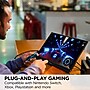 ViewSonic 17" 144Hz Portable FreeSync Gaming Monitor, Built-in Stand, Black (VX1754)~#|#~sp314717919_sc7