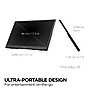 ViewSonic 17" 144Hz Portable FreeSync Gaming Monitor, Built-in Stand, Black (VX1754)~#|#~sp314717922_sc7
