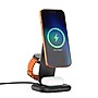 Satechi 3-in-1 Foldable Qi2 25W Wireless Charging Stand, Black (ST-Q25F31C-EA)~#|#~sp314718159_sc7