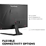 ViewSonic 32" Curved QHD 180Hz FreeSync Gaming Monitor, Black (VX3228C-2K)~#|#~sp314718398_sc7