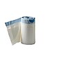 Medline Disposable Unisex Commode Liner with Absorbent Pad, 6/Pack (MDS89664LINER)~#|#~sp314785014_sc7