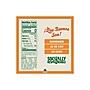 Jarritos Zero Mandarin Soda, Caffeine Free, 12 oz., 24 Cans/Carton (19301)~#|#~sp314958151_sc7