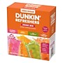 Diet Dunkin' Refresher Sugar Free Assorted Flavors Powder Drink Mix, 2.56oz, 30 Packets/Box (33830)~#|#~sp314960029_sc7