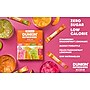 Diet Dunkin' Refresher Sugar Free Assorted Flavors Powder Drink Mix, 2.56oz, 30 Packets/Box (33830)~#|#~sp314960031_sc7