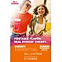 Diet Dunkin' Refresher Sugar Free Assorted Flavors Powder Drink Mix, 2.56oz, 30 Packets/Box (33830)~#|#~sp314960033_sc7