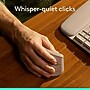 Logitech Lift Wireless Ergonomic Optical Mouse, Sand (910-007663)~#|#~sp315147296_sc7