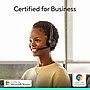 Logitech Zone 305 for Business Wireless Bluetooth Headset, Black (981-001452)~#|#~sp315156902_sc7