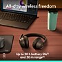 Logitech Zone 305 for Business Wireless Bluetooth Headset, Black (981-001452)~#|#~sp315156905_sc7