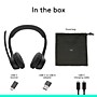 Logitech Zone 305 for Business Wireless Bluetooth Headset, Black (981-001452)~#|#~sp315156909_sc7
