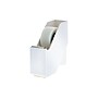 Bostitch Konnect™ Plastic Tape Dispenser with Extended Blade, Includes Tape, 1", White (KT-TAPE-WHITE)~#|#~sp31533692_sc7