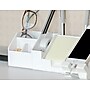Bostitch Konnect™ Plastic Tape Dispenser with Extended Blade, Includes Tape, 1", White (KT-TAPE-WHITE)~#|#~sp31533693_sc7