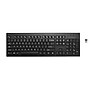 Kensington KB270 EQ Wireless Keyboard, Black (K75558NA)~#|#~sp315549838_sc7