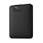 Western Digital Elements 1TB External USB 3.2 Gen 1 Portable Hard Drive, Black (WDBUZG0010BBK-WESN)~#|#~sp315549882_sc7