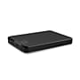 Western Digital Elements 1TB External USB 3.2 Gen 1 Portable Hard Drive, Black (WDBUZG0010BBK-WESN)~#|#~sp315549883_sc7