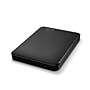 Western Digital Elements 1TB External USB 3.2 Gen 1 Portable Hard Drive, Black (WDBUZG0010BBK-WESN)~#|#~sp315549884_sc7