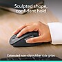 Logitech Signature Comfort Plus Combo MK880 for Business Wireless Keyboard and Mouse Combo, Graphite (920-013971)~#|#~sp315549898_sc7