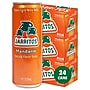 Jarritos Mandarin Soda, Caffeine Free 12 oz., 24 Cans/Carton (19201)~#|#~sp315646703_sc7